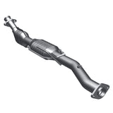 MagnaFlow Direct Fit Catalytic Converter 98-99 Ranger/B-Ser. 2.5 50S