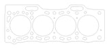Cometic Toyota Tercel 3EE 74mm Bore .080 inch Copper Head Gasket