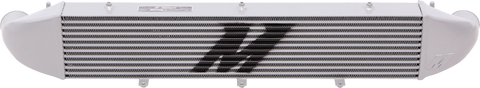 Mishimoto 2014-2016 Ford Fiesta ST 1.6L Front Mount Intercooler (Silver) Kit w/ Pipes (Silver)