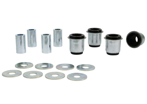 Whiteline Plus 11/95-02 Toyota Hilux 4Runner/7/96-2/03 Landcruiser Front C/A - Lowr Inner Bushing