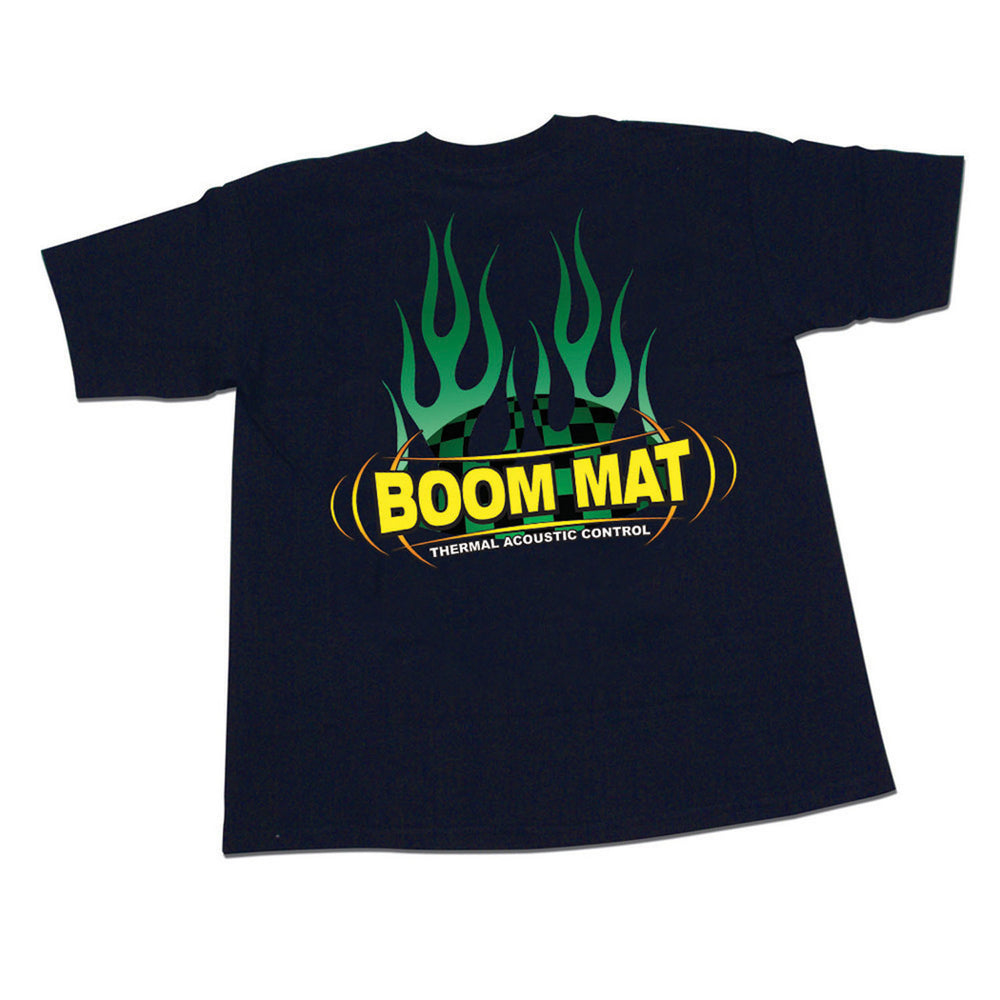 Boom Mat T-Shirt