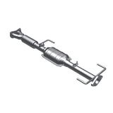 MagnaFlow Direct Fit Catalytic Converter Previa 95-96 2.4L