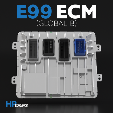 HPT GM E99 Global B ECM Upgrade (*VIN & Original ECM Required*)