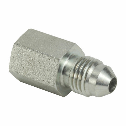 Female Fitting -4AN m x 1/8in NPT