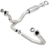 MagnaFlow Direct Fit Catalytic Converter 2000 S10 4.3L 4WD