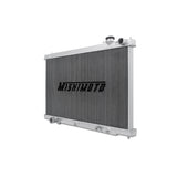 Mishimoto 03-06 Infiniti G35 Manual Aluminum Radiator