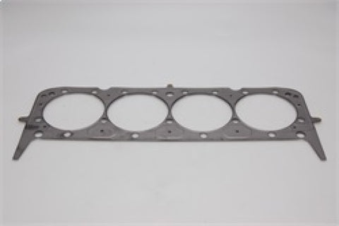 Cometic Chevy Small Block Brodix (All 12-23 Deg Head) 4.030in Bore .080 inch MLS-5 Head Gasket