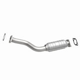 MagnaFlow Conv DF 08-11 Nissan Rogue 2.5L