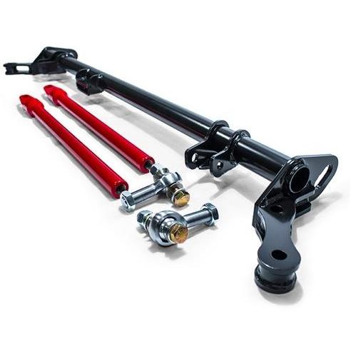88-91 CIVIC/CRX(USDM) COMPETITION TRACTION BAR KIT (Stock D-Series / B-Series Swap) - Innovative Mounts