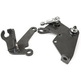 88-91 CIVIC/CRX CONVERSION ENGINE MOUNT KIT (B-Series / Manual / Hydro / Cable 2 Hydro) - Innovative Mounts