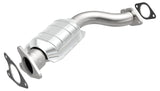 MagnaFlow Direct Fit Catalytic Converter 1996 Ford Contour 2.5L A/T