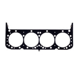 Cometic Chevy Small Block 4.100 inch Bore .040 inch MLS Head Gasket (w/All Steam Holes)