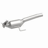 MagnaFlow Conv DF 04-07 VW Touareg 4.2L Passenger Side