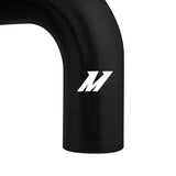 Mishimoto 05-06 Pontiac GTO / 05-07 Vauxhall Monaro VXR Black Silicone Radiator Hose Kit