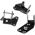 96-00 CIVIC CONVERSION BRACKETS (K-Series / Manual / EG Subframe)