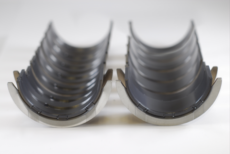 King Engine Bearings BMW B58B30A Coated Performance Main Bearing Set - Size STD