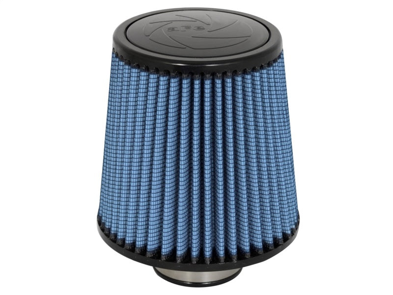 aFe MagnumFLOW Air Filters UCO P5R A/F P5R 2-1/4F x 6B x 4-3/4T x 6H