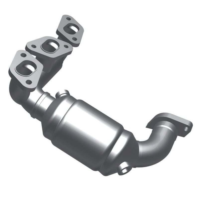 MagnaFlow Direct Fit Catalytic Converter 95 Contour 2.5 Front Manifold CA