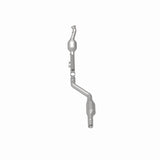 MagnaFlow Conv DF 00-03 Mercedes S430 4.3L