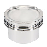 JE Pistons 00-03 Honda S2000 F20C1 Bore (88mm)  Size (+1.0) CR ( 9.0:1) Asymmerical FSR Piston (4)