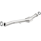 MagnaFlow Direct Fit Catalytic Converter 06-08 Subaru Legacy 2.5L