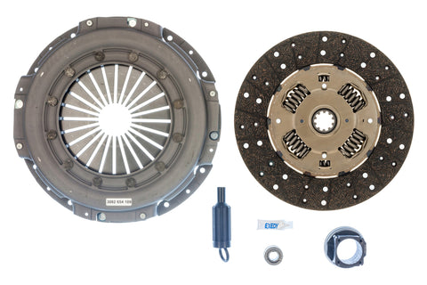 Exedy OE 1999-2003 Ford F-250 Super Duty V8 Clutch Kit