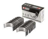 King Engine Bearings Ford 281CI/302CI/330CI 4.6L/5.0L/5.4L V8 (Size +0.5) Rod Bearing Set