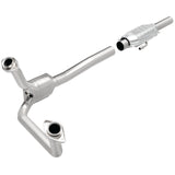 MagnaFlow Direct Fit Catalytic Converter 84-95 Ford Truck 5.0L CA