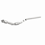 Magnaflow Conv DF 09-10 Audi A3 2.0L (CCTA)/Volkswagen 09-10 Eos/GTI/ 08-10 Jetta 2.0L (CCTA/CBFA)