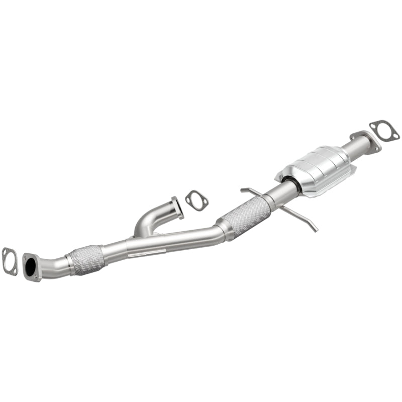 MagnaFlow Direct Fit Catalytic Converter 02-06 Kia Optima 2.7L