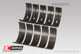 King Engine Bearings Chrysler 300 Srt8 (Size 0.26) Main Bearing Set