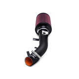 Mishimoto 06-11 Honda Civic Si Performance Air Intake - Wrinkle Black