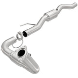 MagnaFlow Direct Fit Catalytic Converter 04-06 Avalanche Driver Side 8.1L