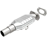MagnaFlow Direct Fit Catalytic Converter GM 86 87