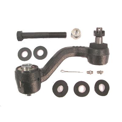 Ingalls Engineering Steering Idler Arm