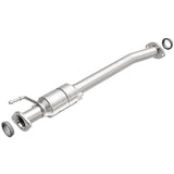 MagnaFlow Direct Fit Catalytic Converter 02-05 Grand Vitara 2.5L