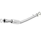MagnaFlow Direct Fit Catalytic Converter 05-06 Equinox 3.4L OEM