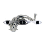 BBK 94-95 Camaro Firebird LT1 Shorty Tuned Length Exhaust Headers - 1-5/8 Titanium Ceramic