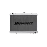 Mishimoto 95-99 Nissan Maxima Manual Aluminum Radiator