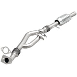 MagnaFlow Direct Fit Catalytic Converter 01-03 Santa Fe OEM