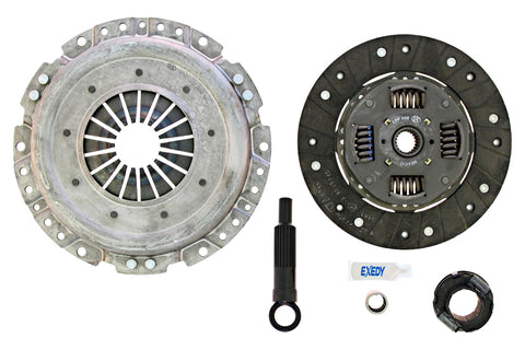 Exedy OE 1982-1984 Volvo 244 L6 Clutch Kit