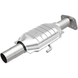 MagnaFlow Direct Fit Catalytic Converter 83-84 Chevrolet El Camino 3.8L