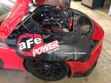 aFe Power Fender Cover