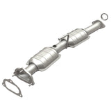 MagnaFlow Direct Fit Catalytic Converter 03 Ranger/B-Ser V6 rear 50S