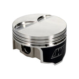 Wiseco Chevy LS1/LS2 RED Series Piston Set 3790in Bore 1299in Compression Height - Set of 8