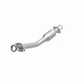 Magnaflow Conv DF 2011-2015 Juke L4 1.6 OEM Underbody