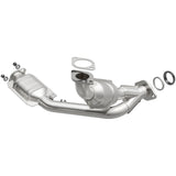 MagnaFlow Direct Fit Catalytic Converter 01-02 Mitsu Montero 3.5L