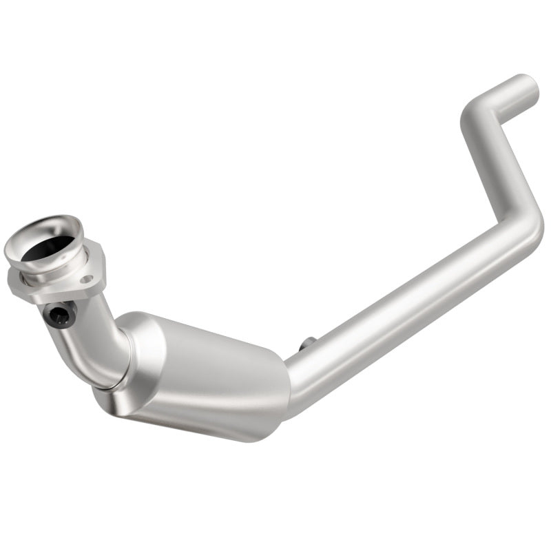 MagnaFlow Direct Fit Catalytic Converter 00-05 Lincoln LS 3L DS OEM