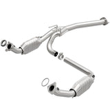 MagnaFlow Direct Fit Catalytic Converter 03- Chevy Express 4.3L/5.4L