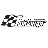 Fluidampr Pontiac 389 400 421 428 455 CID V-8 Steel Internally Balanced Damper